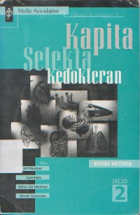 Kapita Selekta Kedokteran Jil.2