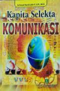 Kapita Selekta Komunikasi