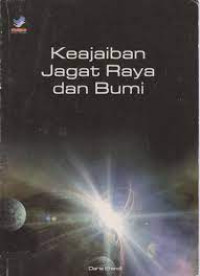 Keajaiban Jagat Raya Dan Bumi