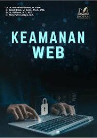 Image of Keamanan web
