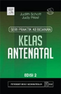 Image of Kelas Antenatal: Seri Praktik Kebidanan
