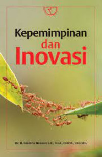 Kepemimpinan dan inovasi