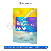 Image of Keperawatan Anak : Buku Saku Praktikum