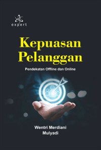 Kepuasan pelanggan: pendekatan offline dan online