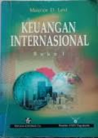 Keuangan internasional buku 1