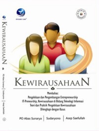 Kewirausahaan