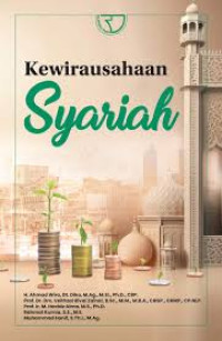 Kewirausahaan syariah