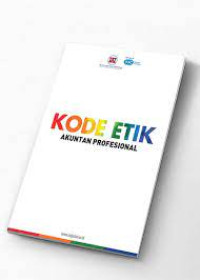 Kode etik akuntan propesional