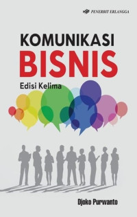 Komunikasi bisnis (ed.5)