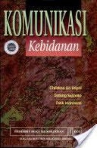 Komunikasi kebidanan