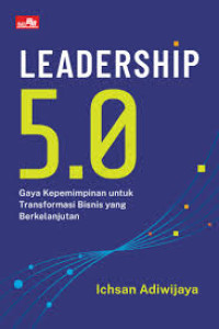 Image of Leadership 5.0