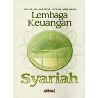 Lembaga keuangan syariah