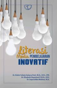 Literasi media pembelajaran inovatif