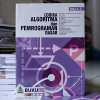 Logika algoritma dan pemrograman dasar