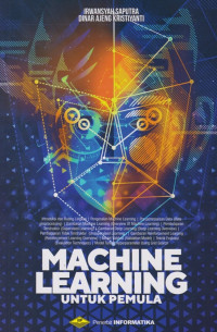 Machine learning untuk pemula