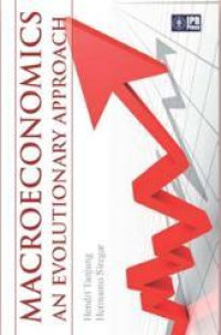 Macroeconomics an evaluationary approach