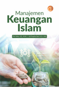 Image of Manajamen keuangan islam