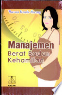 Manajemen Berat Badan Kehamilan