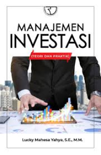Image of Manajemen investasi : teori dan praktik