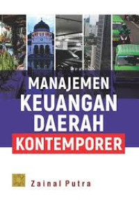 Manajemen keuangan daerah kontemporer