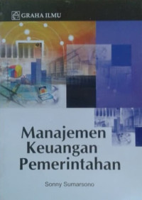 Manajemen keuangan pemerintahan