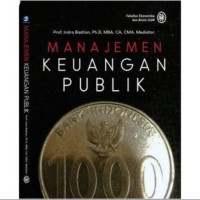 Manajemen keuangan publik