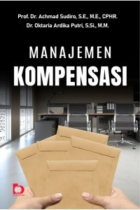 Manajemen Kompensasi
