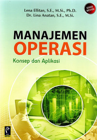 Manajemen operasi konsep dan aplikasi