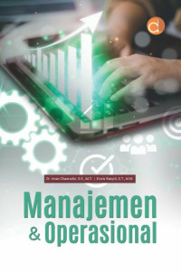 Image of Manajemen operasional