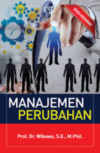 Manajemen perubahan