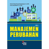 Image of Manajemen perubahan