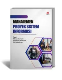Image of Manajemen proyek sistem informasi
