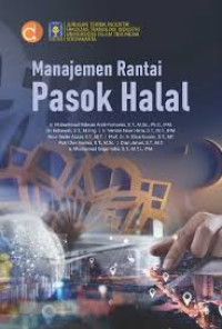 Manajemen rantai pasok halal