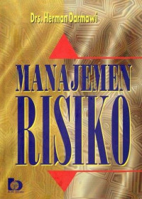 Manajemen risiko