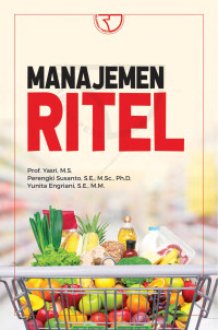 Manajemen ritel