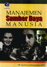 Manajemen sumber daya manusia