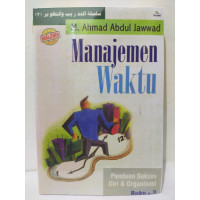 Manajemen waktu