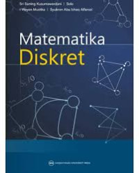 Image of Matematika diskret