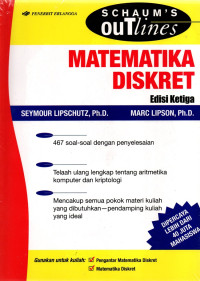 Matematika diskret Ed.3