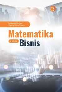 Image of Matematika untuk bisnis