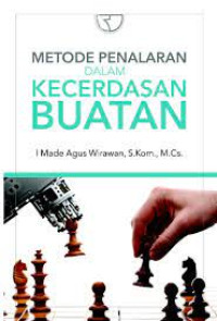 Metode penalaran dalam kecerdasan buatan