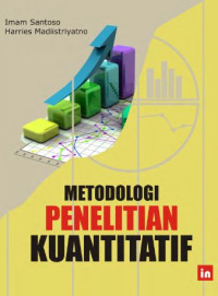 Metodologi penelitian kuantitatif