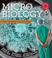 Microbiology The Human Experience