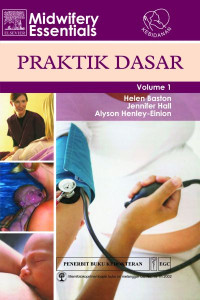 Midwifery Essentials: Praktik Dasar