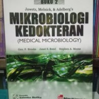 Mikrobiologi Kedokteran Jilid 2