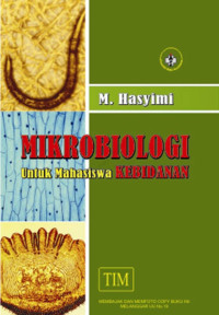 Mikrobiologi : Untuk Mahasiswa Kebidanan