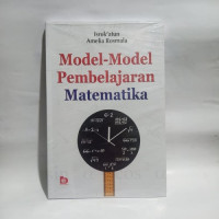 Model-model pembelajaran matemtaika