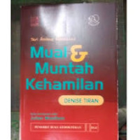 Mual dan muntah kehamilan