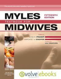 Myles Textbook For Midwives