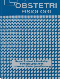 Obstetri Fisiologi